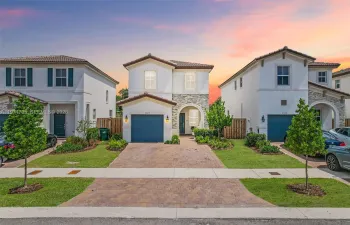 Single Family For Sale