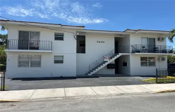 Residential Lease For Rent