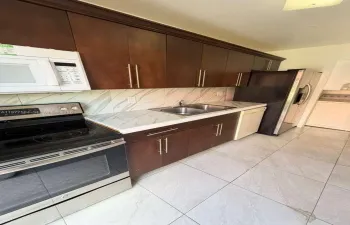 Residential Lease For Rent