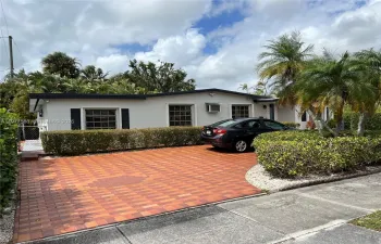 Single Family For Sale