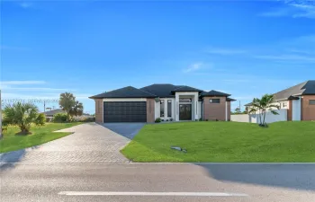 Single Family For Sale