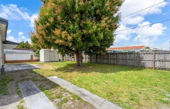 Single Family For Sale