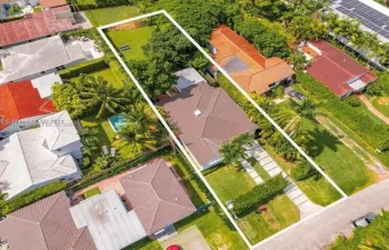 Residential Lease For Rent