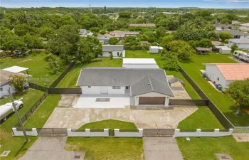 Single Family For Sale