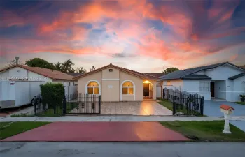 Single Family For Sale