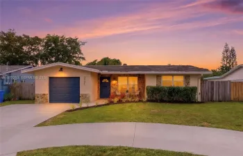 Single Family For Sale