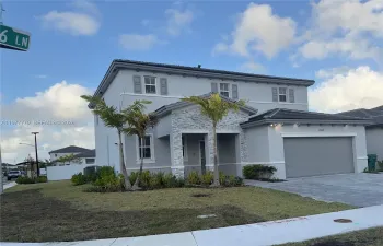 Single Family For Sale