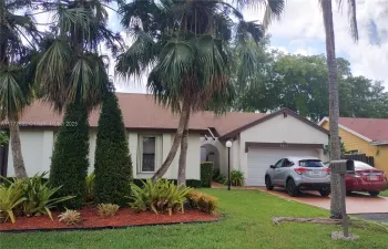 Single Family For Sale