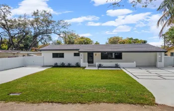 Single Family For Sale