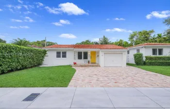 Single Family For Sale