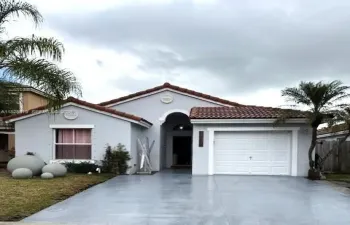 Single Family For Sale