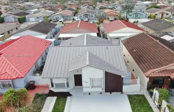 Single Family For Sale