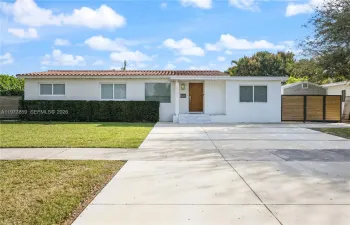 Residential Lease For Rent