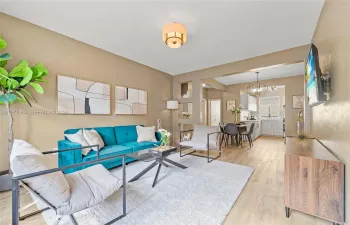 Residential Lease For Rent