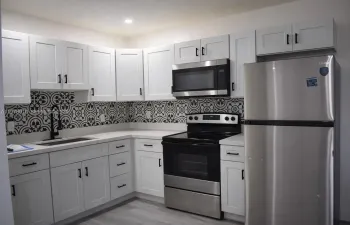 Residential Lease For Rent