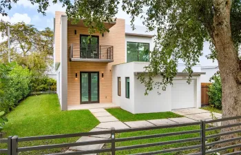 Single Family For Sale