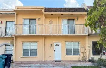 Townhouse For Sale