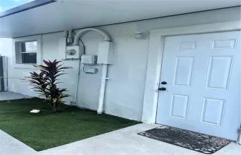 Residential Lease For Rent