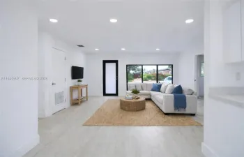 Single Family For Sale