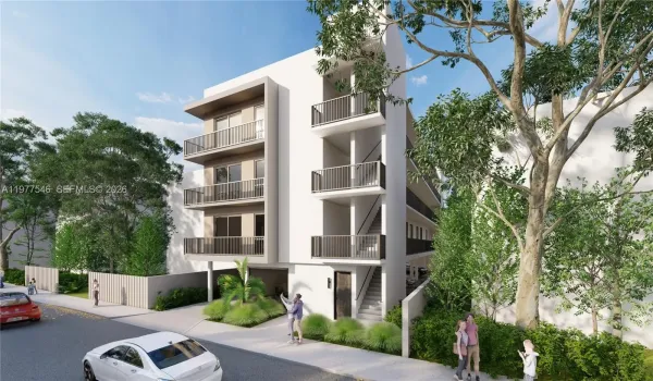 Rendering 1 / Vacant Land