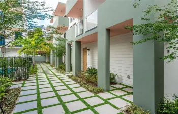 Residential Lease For Rent