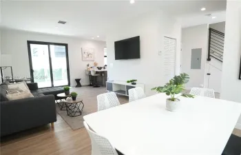 Residential Lease For Rent