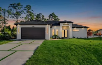 Single Family For Sale