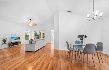 Residential Lease For Rent