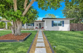 Single Family For Sale