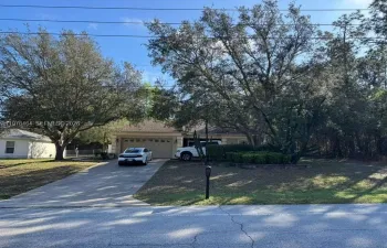 Single Family For Sale