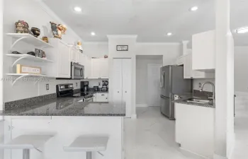 Single Family For Sale