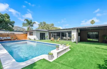 Residential Lease For Rent