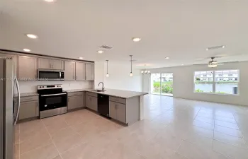 Residential Lease For Rent