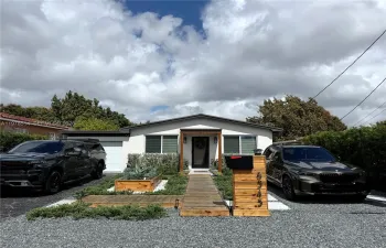 Single Family For Sale