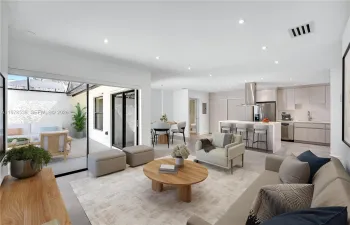 Residential Lease For Rent