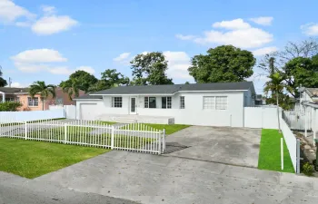 Single Family For Sale