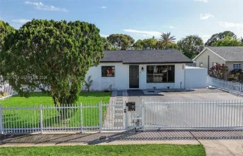 Single Family For Sale