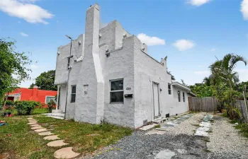 Single Family For Sale