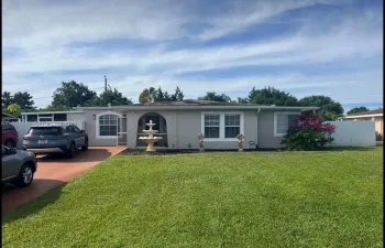 Single Family For Sale