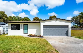 Single Family For Sale