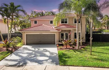 Single Family For Sale