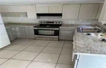 Residential Lease For Rent