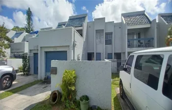 Convenient location close to shops, transit, and community amenities.