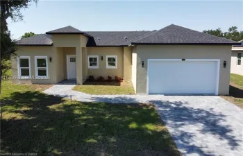 Single Family For Sale