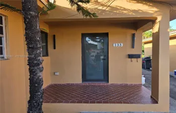 Residential Lease For Rent