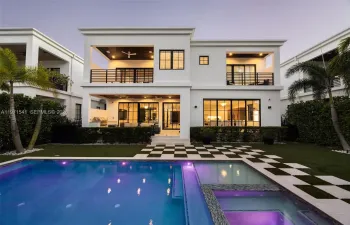 Residential Lease For Rent