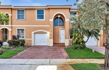 Welcome to 2297 NW 160th Ter, Pembroke Pines