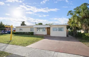 Single Family For Sale