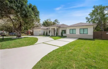 Single Family For Sale