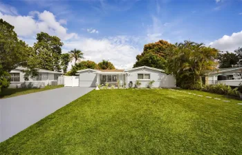 Single Family For Sale